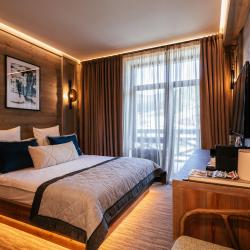 Фото Отель Grand Snow Resort (Гранд Сноу Резорт)