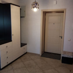 Апартаменты стандарт