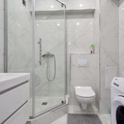 Фото Апартаменты на улице Пушкина 95