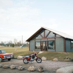 Фото Отель Дачники