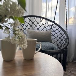 Фото Апартаменты Happy Home на улице Революционная 34