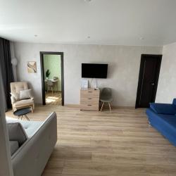 Фото Апартаменты на улице Островского