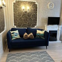 2-комнатные апартаменты стандарт