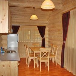 Фото Отель Дача Липенка