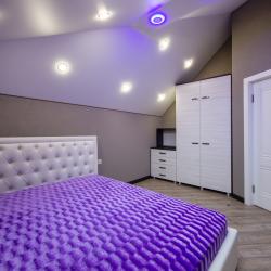 Фото Апартаменты ViP Apart на улице 2-я Центральная