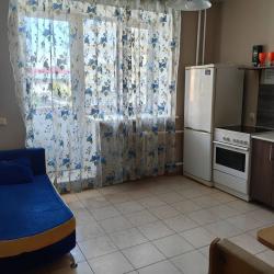 1-комнатные апартаменты стандарт