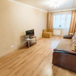 2-комнатные апартаменты стандарт