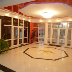 Фото Отель Корона