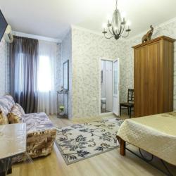 Фото Отель Willa Roze (Вилла Роз)