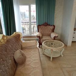 3-комнатные апартаменты улучшенные 3.1