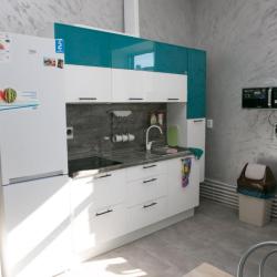 фото 20 PRO100HOSTEL.76 (Про100Хостел.76)