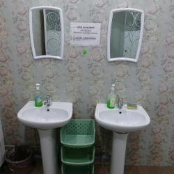 Фото Отель Гостевой дом на Пушкина