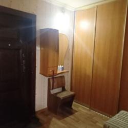1-комнатные апартаменты стандарт