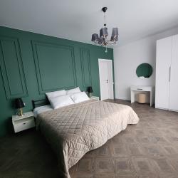 Фото Отель Уютный коттедж в Истре