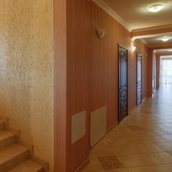 Фото Отель ТриАрт