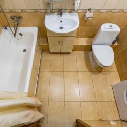 Фото Отель BeGuest (БиГест) на улице Авиационная