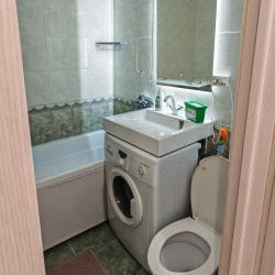 Фото Апартаменты на улице Краснознамённая 20А