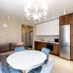 Фото Отель Abri Luxe (Абри Люкс) на Загородной