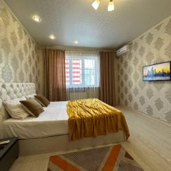 Фото Отель LikeHome (ЛайкХоум) на проспекте Победы 155/4