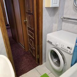 Фото Однокомнатные апартаменты в центре