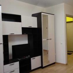 Фото Апартаменты на улице Бакалинская 64/1