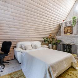 Фото Отель Гостевой дом Лесная сказка