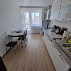 Фото Апартаменты на улице Кавказская 1Б