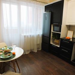 Фото Апартаменты на улице Агрохимиков 19