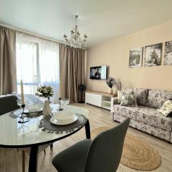 Фото Апартаменты на улице Петра Подзолкова 26