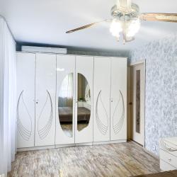 Фото Отель Unique Apart (Уник Апарт) на улице Мичурина 23