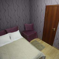 Фото Отель Астра