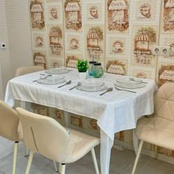 Фото Отель Relax Apart на ул. Германа Титова 5к2