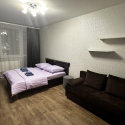 Фото Отель Fan House (Фан Хаус) на улице Алексея Козина