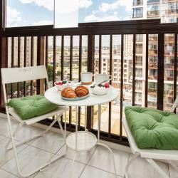 фото 7 RoomyRoom (РумиРум) на проезде 5-й Предпортовый