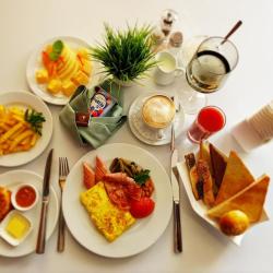 Фото Отель Венеция