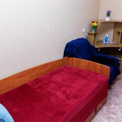 Фото Апартаменты -Апарт на улице Маршала Гречко 106