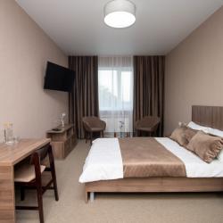 Номер полулюкс (с завтраком)