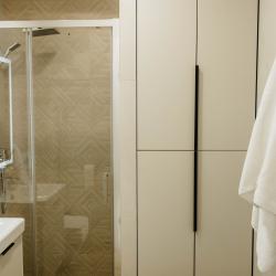 Фото Апартаменты на улице Хуторская, 62