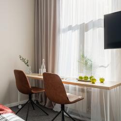 фото 33 Mix Hotels Nevsky 47 (Микс Невский 47)