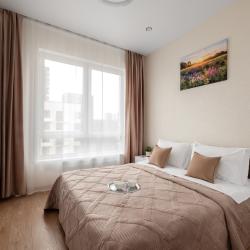 Апартаменты улучшенные Tulip House