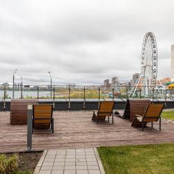 2-комнатные апартаменты улучшенные