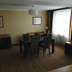 Фото Отель Вега