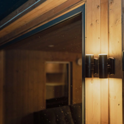 Фото Отель Заимка Грин Парк