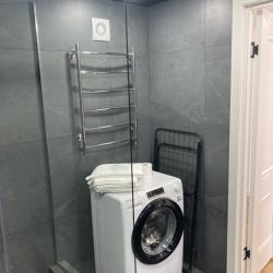 Фото Апартаменты на улице Савушкина 6К