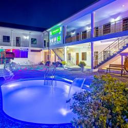 Фото Отель Platan (Платан)