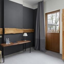 Фото Отель Шале 28