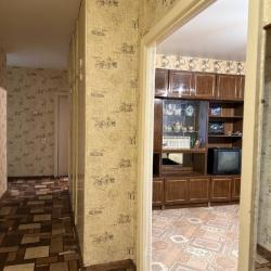 2-комнатные апартаменты стандарт