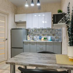 Фото Отель Rumyantsevo Apart на улице Героя Советского Союза Аристархова 5