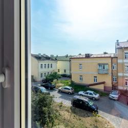 Фото Апартаменты на улице Кирова 9