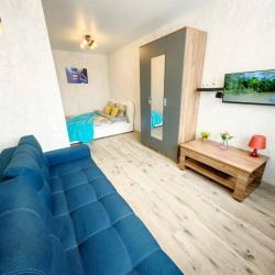 Фото Отель Like Home (Лайк Хоум) на проспекте Бутомы